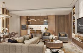 Appartement – Al Sufouh, Dubai, Émirats arabes unis. From $2,074,000