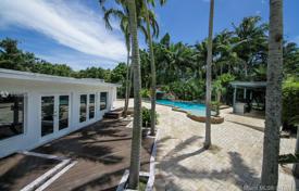 Villa – Pinecrest, Floride, Etats-Unis. $1,000,000