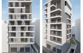 1 pièces appartement dans un nouvel immeuble 32 m² à Thessalonique, Grèce. 105,000 €