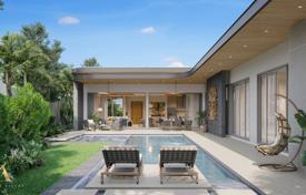 Villa – Phuket, Thaïlande. From $755,000