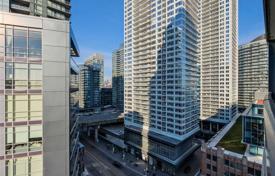 2 pièces appartement à Fleet Street, Canada. C$856,000