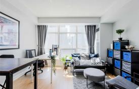 Appartement – Blue Jays Way, Old Toronto, Toronto,  Ontario,   Canada. C$784,000