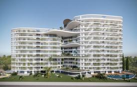 3 pièces appartement dans un nouvel immeuble 208 m² à Larnaca (ville), Chypre. 320,000 €