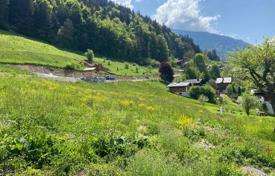 Terrain à Morzine, France. 1,407,000 €