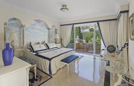 5 pièces villa 953 m² à Marbella, Espagne. 3,700,000 €