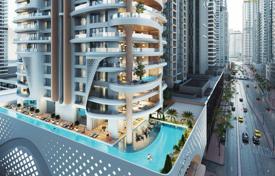 Complexe résidentiel Mada'in Tower – Dubai Marina, Dubai, Émirats arabes unis. From $569,000