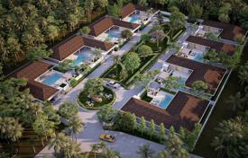 Villa – Choengmon Beach, Bo Phut, Koh Samui,  Surat Thani,   Thaïlande. From $171,000