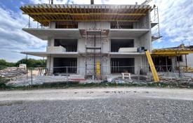 Bâtiment en construction – Valbandon, Comté d'Istrie, Croatie. 181,000 €