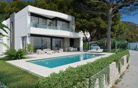 Villa – Calpe, Valence, Espagne. 1,250,000 €