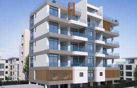 3 pièces appartement dans un nouvel immeuble 142 m² à Limassol (ville), Chypre. 690,000 €