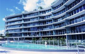 5 pièces appartement dans un nouvel immeuble 283 m² à Miami Beach, Etats-Unis. $5,450,000