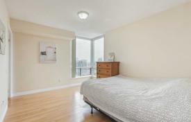 2 pièces appartement à Scarborough, Canada. C$702,000