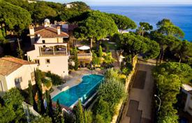 5 pièces villa 560 m² à Tossa de Mar, Espagne. 6,500,000 €