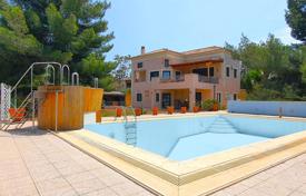 Villa – Kranidi, Péloponnèse, Grèce. 2,750,000 €