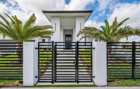 Maison en ville – West End, Miami, Floride,  Etats-Unis. $2,950,000