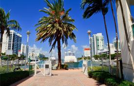 Copropriété – Miami Beach, Floride, Etats-Unis. $580,000
