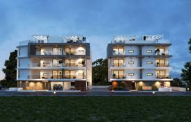 Appartement – Paphos, Chypre. 255,000 €
