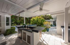 Maison en ville – Miami Beach, Floride, Etats-Unis. $5,150,000