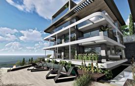 Appartement – Alanya, Antalya, Turquie. $424,000