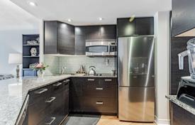 Appartement – Maitland Place, Old Toronto, Toronto,  Ontario,   Canada. C$971,000