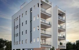 2 pièces appartement dans un nouvel immeuble à Larnaca (ville), Chypre. 240,000 €