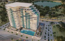 Complexe résidentiel Samana Golf Views – Dubai Sports City, Dubai, Émirats arabes unis. de $481,000
