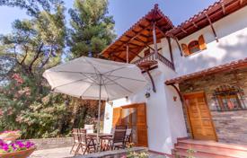 8 pièces villa 460 m² à Kassandreia, Grèce. 2,750 € par semaine