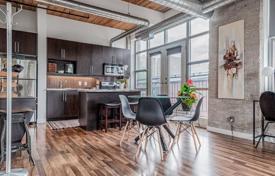 Appartement – Dundas Street West, Toronto, Ontario,  Canada. C$990,000