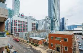 Appartement – Wellington Street West, Old Toronto, Toronto,  Ontario,   Canada. C$1,117,000