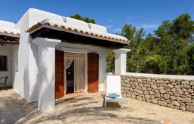 Villa – Ibiza, Îles Baléares, Espagne. 4,500 € par semaine