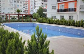 Appartement – Konyaalti, Kemer, Antalya,  Turquie. $135,000