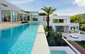 Villa – Sant Josep de sa Talaia, Ibiza, Îles Baléares,  Espagne. 30,500 € par semaine