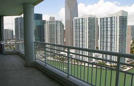 Appartement – Miami, Floride, Etats-Unis. 1,413,000 €