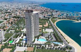 Penthouse – Limassol (ville), Limassol, Chypre. 1,729,000 €