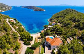 Villa – Korcula, Dubrovnik Neretva County, Croatie. 1,500,000 €