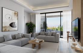 4 pièces appartement dans un nouvel immeuble 137 m² à Larnaca (ville), Chypre. 340,000 €