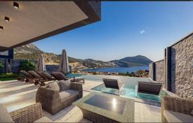 3 pièces villa 175 m² à Kalkan, Turquie. $723,000