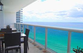 Appartement – Hallandale Beach, Floride, Etats-Unis. 840,000 €