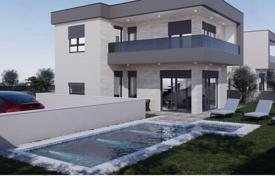 4 pièces maison en ville 146 m² à Medulin, Croatie. 730,000 €