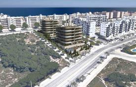Appartement – Arenals del Sol, Alicante, Valence,  Espagne. 280,000 €