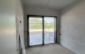 3 pièces appartement dans un nouvel immeuble 76 m² en Zadar County, Croatie. 306,000 €