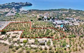 Terrain en Péloponnèse, Grèce. 400,000 €