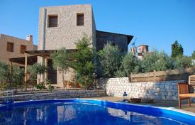 4 pièces villa 200 m² à Rethimnon, Grèce. 780,000 €