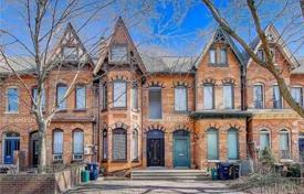 Maison mitoyenne – Old Toronto, Toronto, Ontario,  Canada. 1,136,000 €