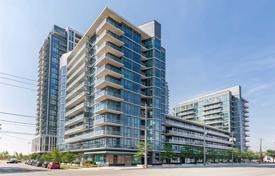 Appartement – The Queensway, Toronto, Ontario,  Canada. C$821,000