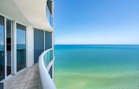 Appartement – Collins Avenue, Miami, Floride,  Etats-Unis. $1,090,000