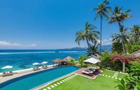 Villa – Manggis, Bali, Indonésie. $4,800 par semaine