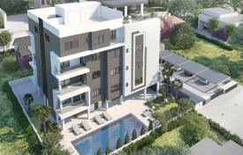 2 pièces appartement dans un nouvel immeuble à Limassol (ville), Chypre. 595,000 €