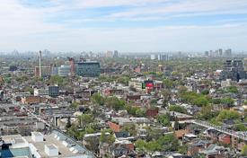 Appartement – University Avenue, Old Toronto, Toronto,  Ontario,   Canada. C$856,000