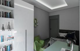 2 pièces appartement 95 m² à Küçükçekmece, Turquie. $288,000